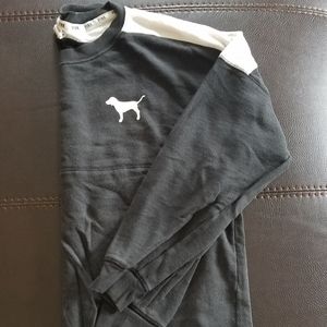 PINK Oversized Shirt